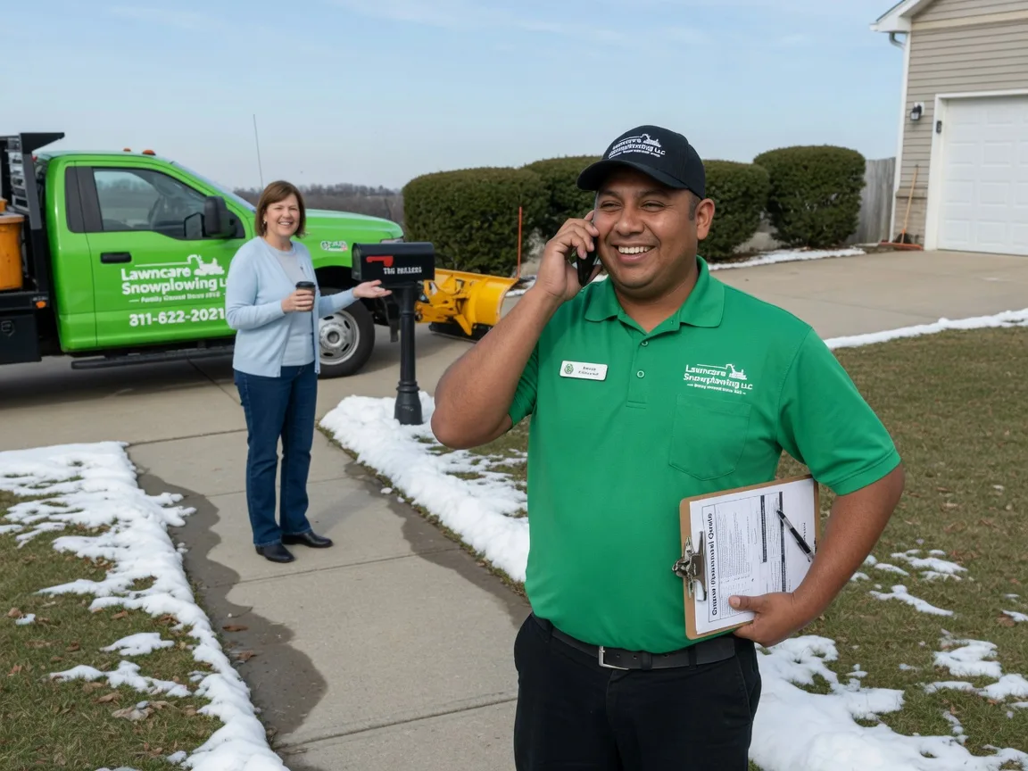 Lawn Care Services By Expert Landscaper Echo, LA FAQs